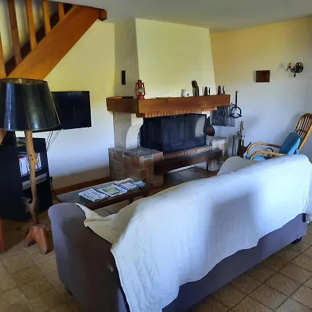 Maison De Famille Dans Les Cevennes Vakantiehuis *