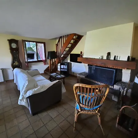 Maison De Famille Dans Les Cevennes *