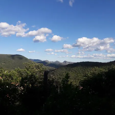 Vakantiehuis Maison De Famille Dans Les Cevennes Mandagout