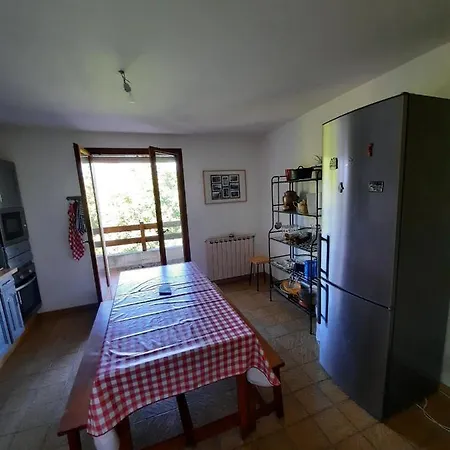 Maison De Famille Dans Les Cevennes Vakantiehuis *
