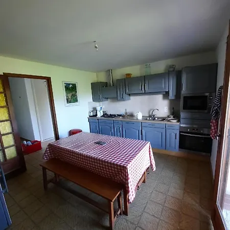 Maison De Famille Dans Les Cevennes Vakantiehuis