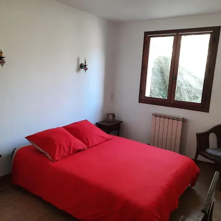 Maison De Famille Dans Les Cevennes Vakantiehuis *