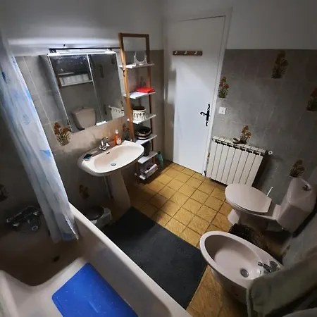 Maison De Famille Dans Les Cevennes * Mandagout