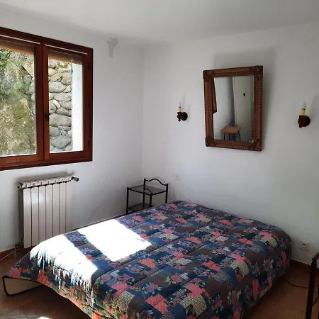 Vakantiehuis Maison De Famille Dans Les Cevennes *