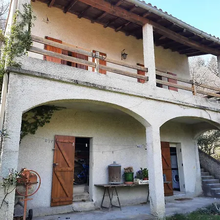 Maison De Famille Dans Les Cevennes