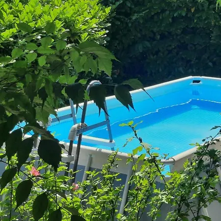 Maison De Famille Dans Les Cevennes * Mandagout